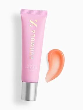 FORMULA Z Bubble Dreamdrop Lip Elixir